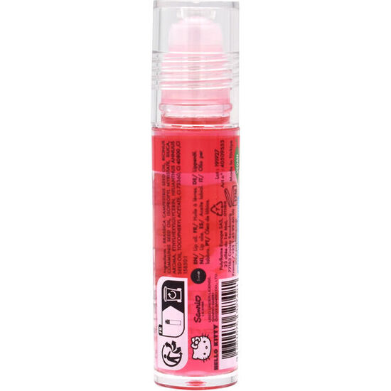 ACEITE LABIAL HELLO KITTY 7,5ML image 2