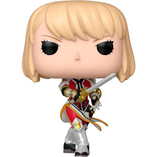 FIGURA POP SOLO LEVELING CHA HAE-IN image 1