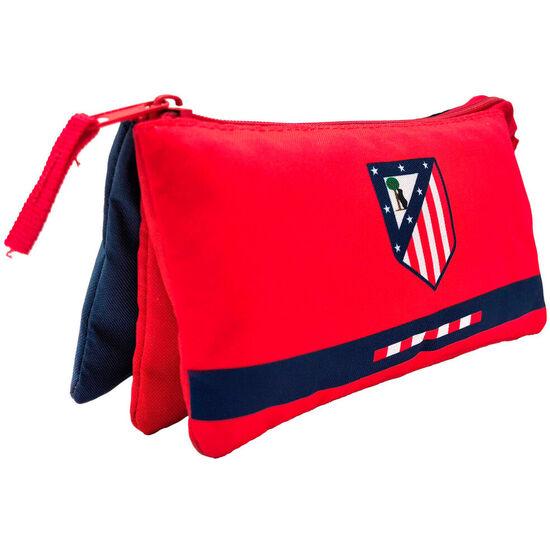 PORTATODO ATLETICO DE MADRID TRIPLE image 1