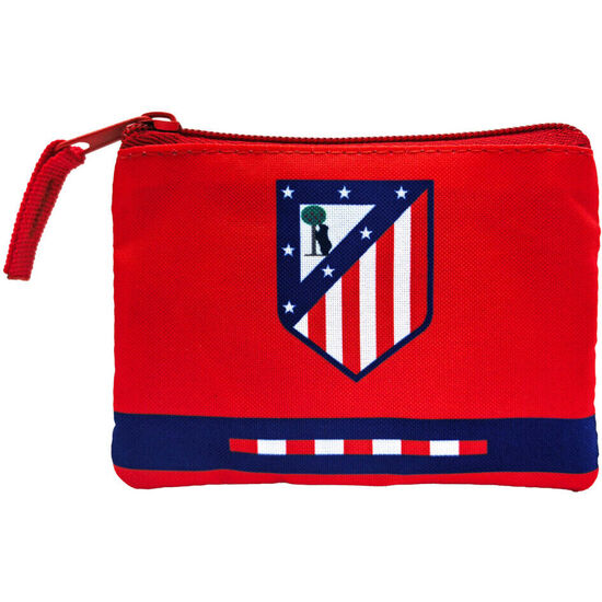 MONEDERO ATLETICO DE MADRID image 0