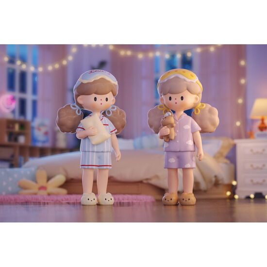 FIGURA MINOR HOLIDAY MOLINTA SURTIDO image 2