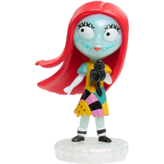 FIGURA SORPRESA PESADILLA ANTES DE NAVIDAD DISNEY SURTIDO image 1