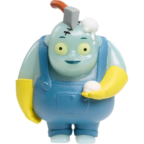 FIGURA SORPRESA PESADILLA ANTES DE NAVIDAD DISNEY SURTIDO image 2