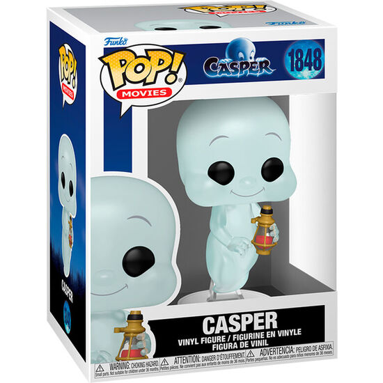 FIGURA POP CASPER - CASPER image 0