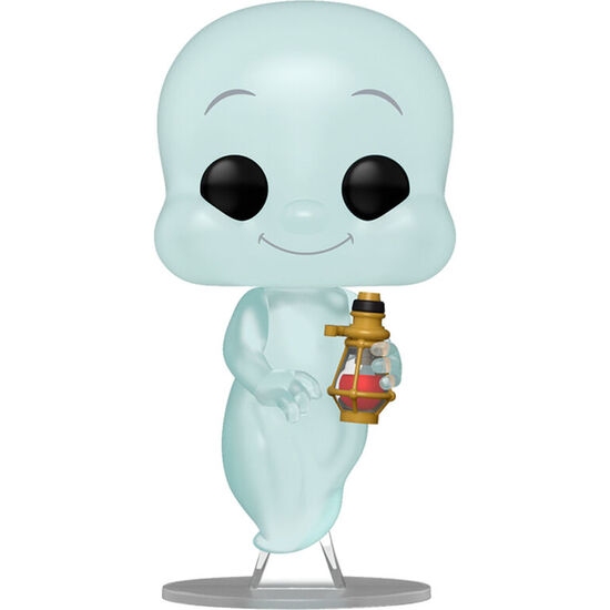 FIGURA POP CASPER - CASPER image 1