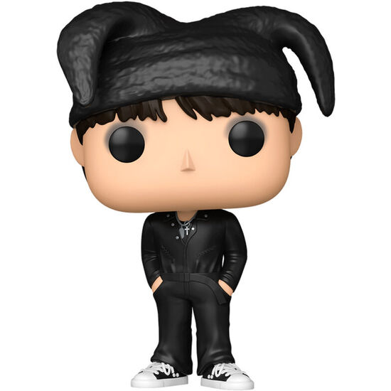 FIGURA POP BTS JACK IN THE BOX J-HOPE image 1