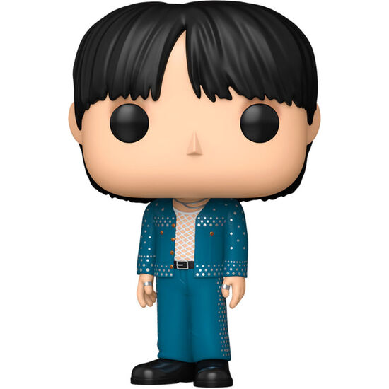 FIGURA POP BTS JIMIN LIKE CRAZY image 1