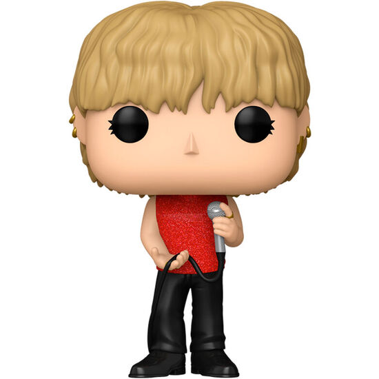 FIGURA POP BTS LOVE ME AGAIN V image 1