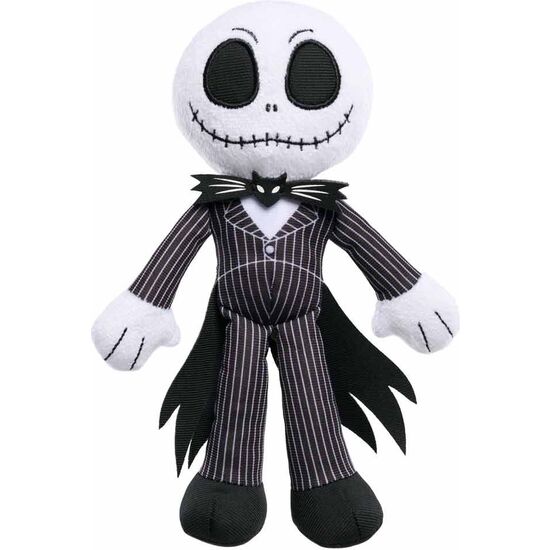 PELUCHE JACK SKELLINGTON PESADILLA ANTES DE NAVIDAD DISNEY SONIDO Y AROMA image 0