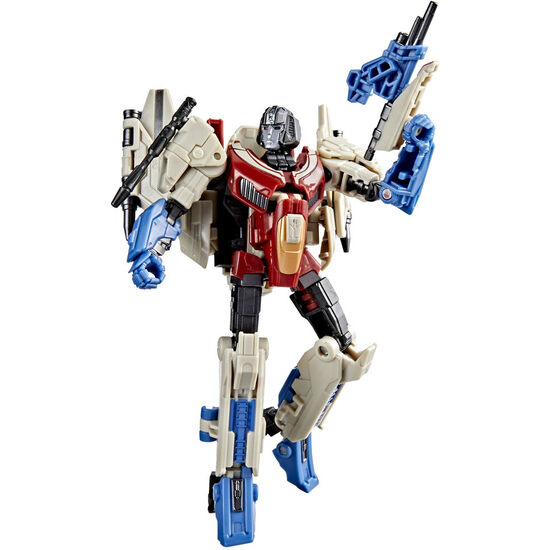 FIGURA STARSCREAM STUDIO SERIES TRANSFORMERS ONE 11,5CM image 1