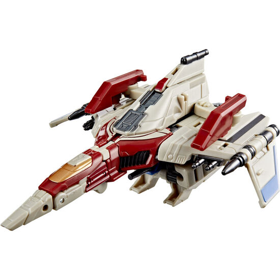 FIGURA STARSCREAM STUDIO SERIES TRANSFORMERS ONE 11,5CM image 2