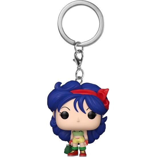 LLAVERO POCKET POP DRAGON BALL LUNCH image 1