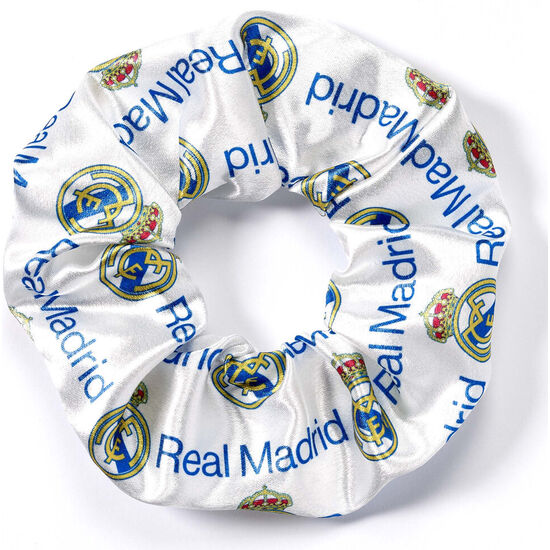 COLETERO PELO REAL MADRID image 0