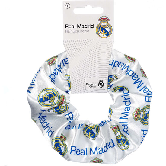 COLETERO PELO REAL MADRID image 1