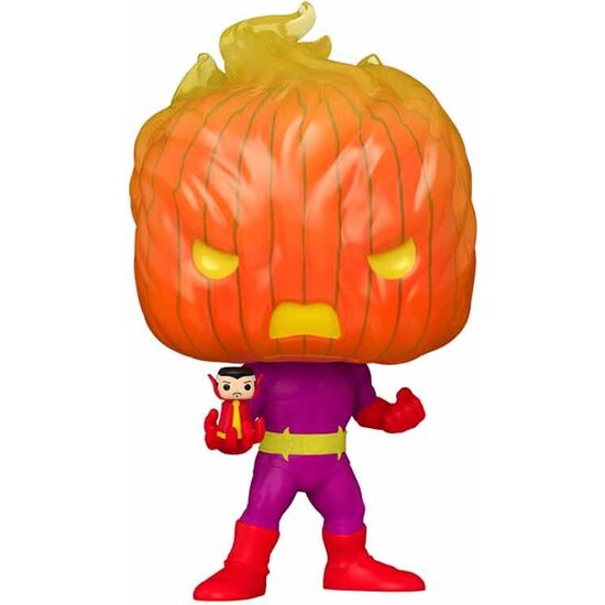 FIGURA POP MARVEL STRANGE TALES DORMAMMU image 0