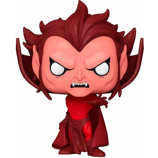 FIGURA POP MARVEL STRANGE TALES MEPHISTO image 0