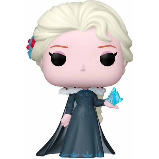 FIGURA POP DISNEY FROZEN ELSA image 0