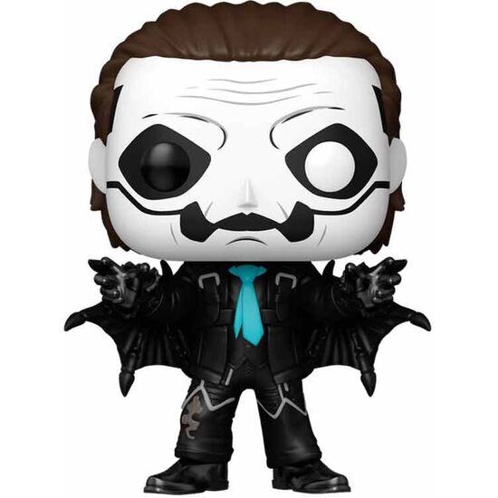 FIGURA POP ROCKS GHOST PAPA EMERITUS IV image 1