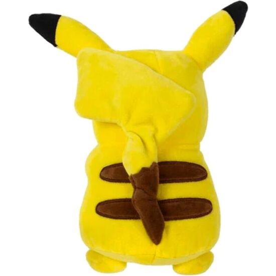 PELUCHE PIKACHU POKEMON 20CM image 3