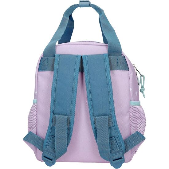 MOCHILA LOVELY STITCH DISNEY 28CM image 2