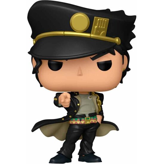 FIGURA POP JOJOS BIZARRE ADVENTURE JOTARU KUJO image 0