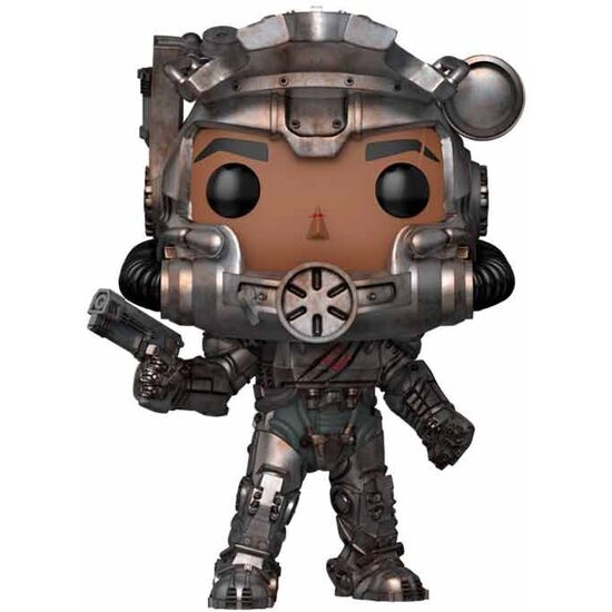 FIGURA POP FALLOUT MAXIMUS image 0