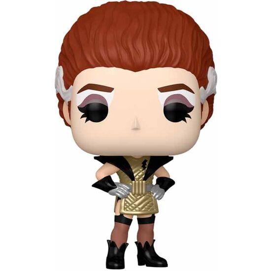 FIGURA POP THE ROCKY HORROR PICTURE SHOW MAGENTA image 1