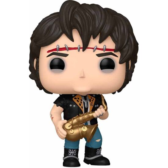 FIGURA POP THE ROCKY HORROR PICTURE SHOW EDDIE image 0