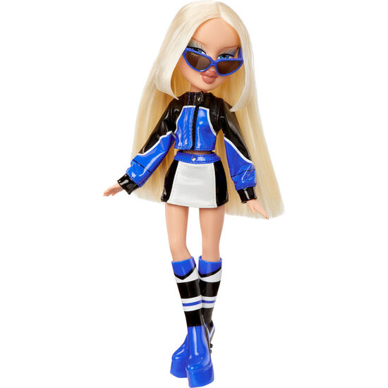 MUÃ±ECA CLOE SCORCHIN BRATZ image 1