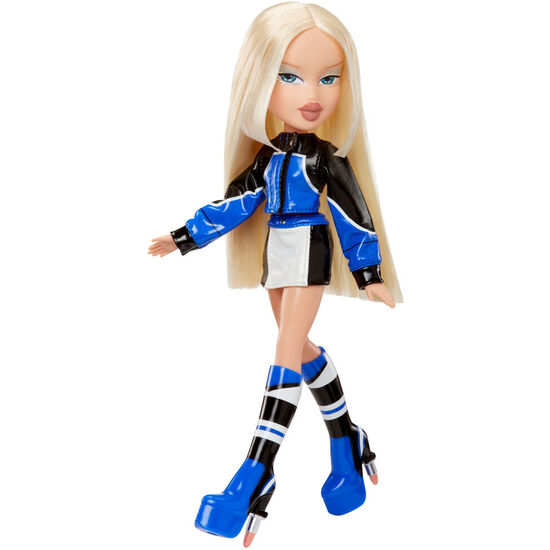 MUÃ±ECA CLOE SCORCHIN BRATZ image 2