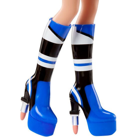 MUÃ±ECA CLOE SCORCHIN BRATZ image 3