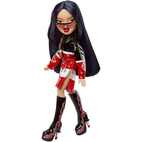 MUÃ±ECA JADE SCORCHIN BRATZ image 1