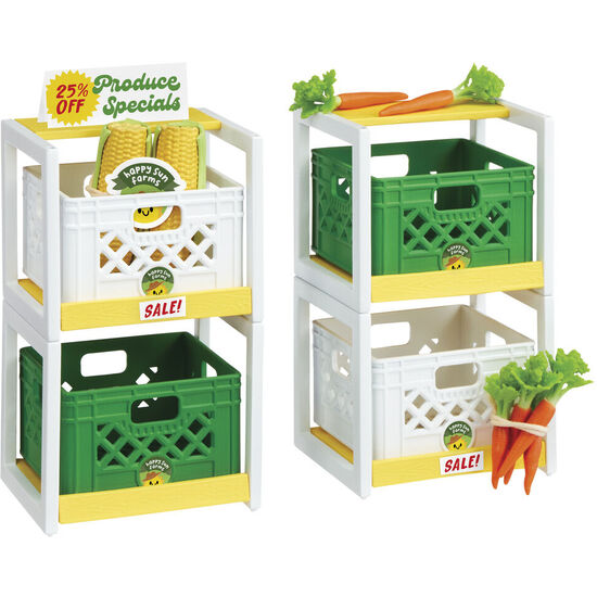 CAPSULA SORPRESA MINIVERSE MAKE IT MINI SPACES MUEBLES SURTIDO image 3