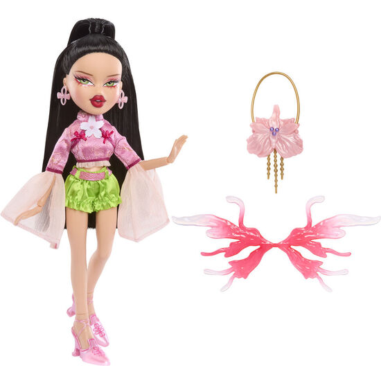 MUÃ±ECA JADE PIXIEZ BRATZ image 0