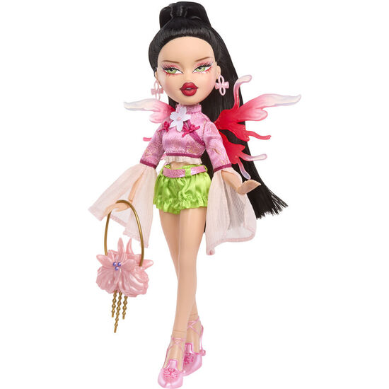 MUÃ±ECA JADE PIXIEZ BRATZ image 1