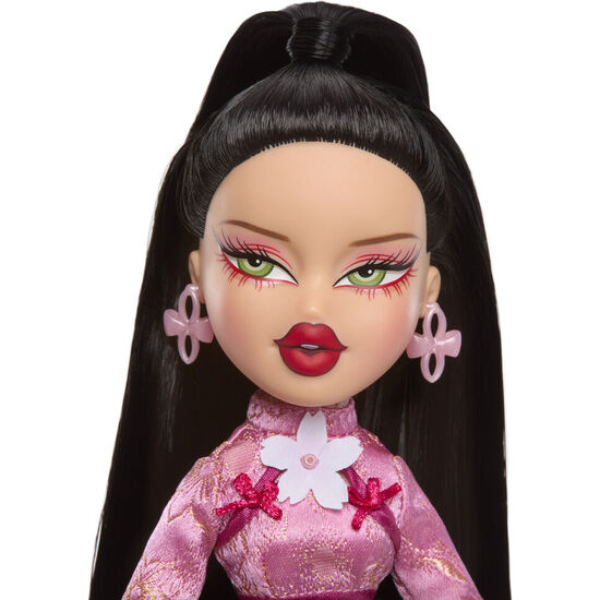 MUÃ±ECA JADE PIXIEZ BRATZ image 2
