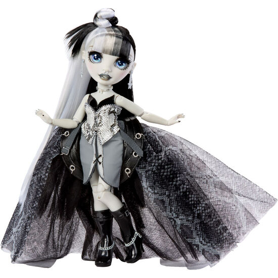 MUÃ±ECA HEATHER GREYSON COLLECTOR DOLL SHADOW HIGH image 1