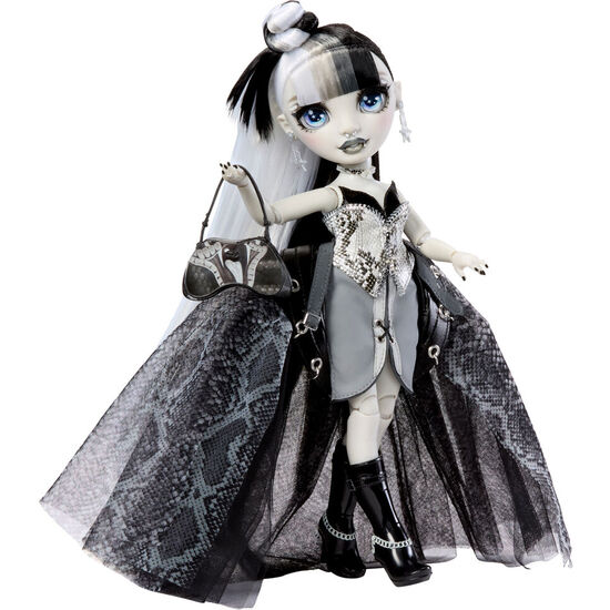 MUÃ±ECA HEATHER GREYSON COLLECTOR DOLL SHADOW HIGH image 2