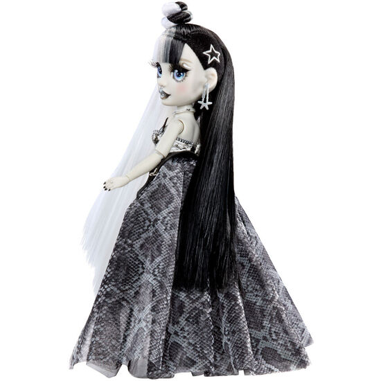 MUÃ±ECA HEATHER GREYSON COLLECTOR DOLL SHADOW HIGH image 3