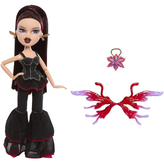 MUÃ±ECA RED PIXIEZ BRATZ image 0