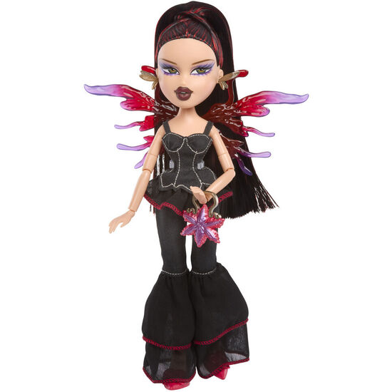 MUÃ±ECA RED PIXIEZ BRATZ image 1
