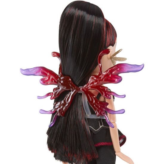 MUÃ±ECA RED PIXIEZ BRATZ image 3