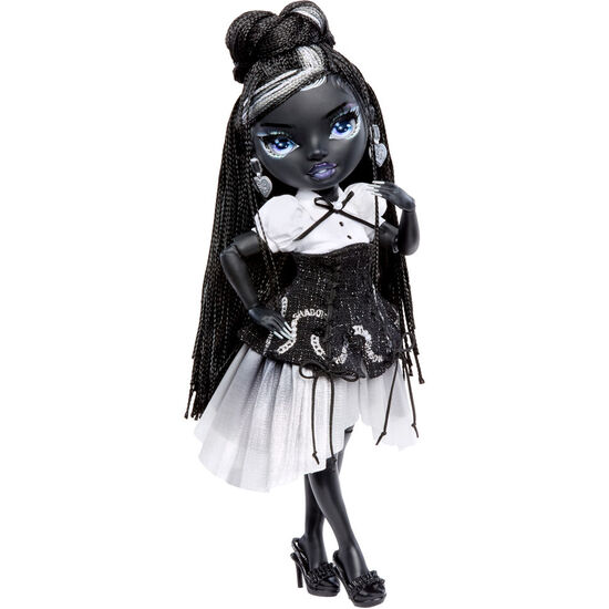 MUÃ±ECA SHANELLE ONYX COLLECTOR DOLL SHADOW HIGH image 1