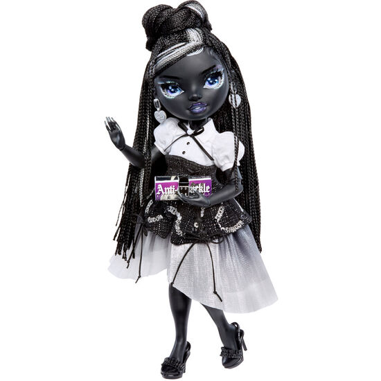 MUÃ±ECA SHANELLE ONYX COLLECTOR DOLL SHADOW HIGH image 2