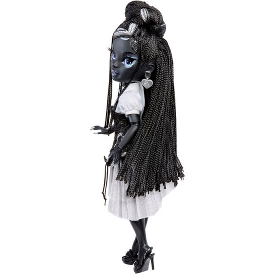 MUÃ±ECA SHANELLE ONYX COLLECTOR DOLL SHADOW HIGH image 3