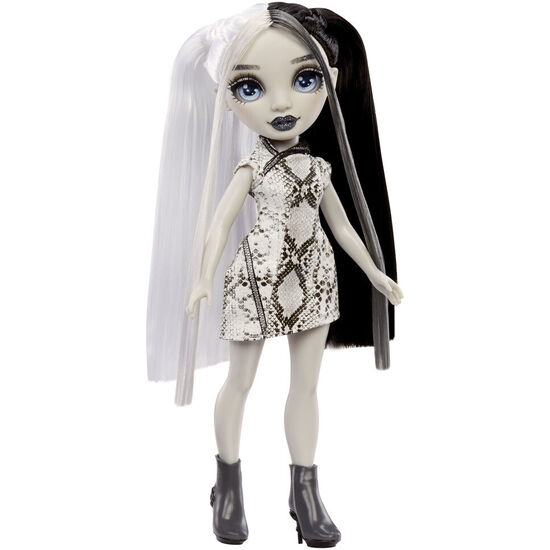 MUÃ±ECA HEATHER SHADOW HIGH image 1