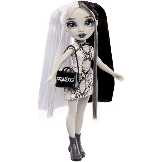 MUÃ±ECA HEATHER SHADOW HIGH image 2