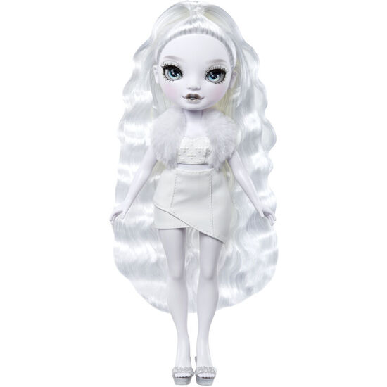 MUÃ±ECA NATASHA SHADOW HIGH image 1