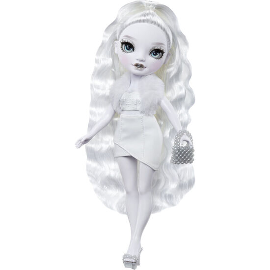 MUÃ±ECA NATASHA SHADOW HIGH image 2