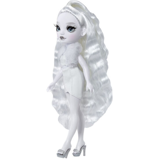 MUÃ±ECA NATASHA SHADOW HIGH image 3